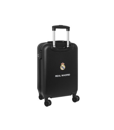 Trolley safta cabina 20 real madrid 2 equipacion 23 24 200x345x550 mm