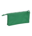 Bolso escolar portatodo safta triple reciclado real betis balompie 120x220x30 mm