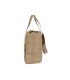 Cartera escolar safta moos capsula camel bolso con bolsillo para portatil 141 540x170x310 mm