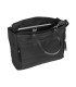 Cartera escolar safta moos capsula black bolso con bolsillo para portatil 141 540x170x310 mm