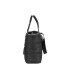 Cartera escolar safta moos capsula black bolso con bolsillo para portatil 141 540x170x310 mm