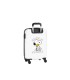 Cartera escolar safta trolley cabina 345x200x550 mm snoopy friends forever