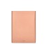 Agenda encuadernada liderpapel psara a5 2025 dia pagina color rosa nude papel 70 gr