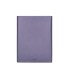 Agenda encuadernada liderpapel psara a5 2025 dia pagina color violeta papel 70 gr