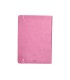 Agenda encuadernada liderpapel mykonos a5 2025 dia pagina color rosa papel 70 gr