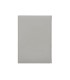 Agenda encuadernada liderpapel creta 170 x 240 2025 dia pagina color gris papel 70 gr