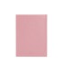 Agenda encuadernada liderpapel corfu a5 2025 dia pagina color rosa nude papel 60 gr