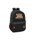 Mochila safta adaptable a carro one piece 140x330x460 mm