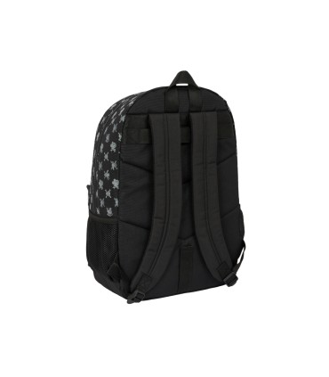 Mochila safta adaptable a carro one piece 140x330x460 mm