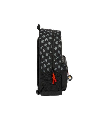 Mochila safta adaptable a carro one piece 140x330x460 mm