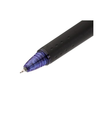 Boligrafo pilot frixion point clicker borrable 05 mm azul