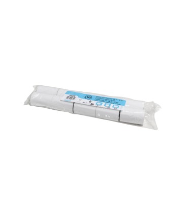 Rollo sumadora exacompta termico 57x40 mm 55 g m2 sin bpa