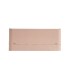 Caja plegable exacompta midi skandi polipropileno reciclado color nude 276x188x120 mm