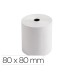 Rollo sumadora exacompta termico 80x80 mm 48 g m2 sin bpa