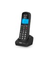 Telefono spc inalambrico dect gossip 2 pantalla retroiluminada modo eco identificador de llamadas