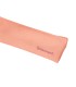 Bolso escolar liderpapel portatodo plano estrecho una cremallera 200x60 mm rosa