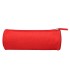 Bolso escolar liderpapel portatodo cilindrico ancho 210x70 mm rojo