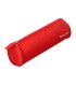 Bolso escolar liderpapel portatodo cilindrico ancho 210x70 mm rojo