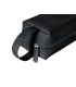 Bolso escolar liderpapel portatodo rectangular con asa 210x70 mm negro