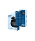 Auricular daewoo tws in ear bluetooth 53 con estuche de carga usb tipo c autonomia 6 horas color negro