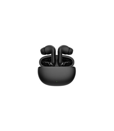 Auricular daewoo tws in ear bluetooth 53 con estuche de carga usb tipo c autonomia 6 horas color negro