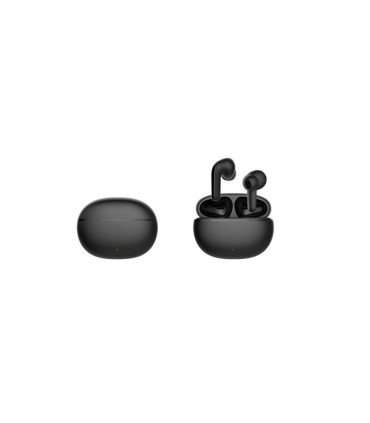 Auricular daewoo tws in ear bluetooth 53 con estuche de carga usb tipo c autonomia 6 horas color negro