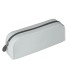 Bolso escolar portatodo antartik silicona rectangular 185x50x75 mm color gris