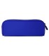 Bolso escolar portatodo antartik silicona rectangular 185x50x75 mm color azul oscuro