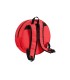 Cartera escolar safta mochila 3d redonda 310x100x310 mm