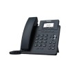 Telefono yealink t30p 1 cuenta sip poe