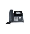 Telefono yealink t42u 12 cuentas sip poe