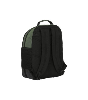 Cartera escolar safta blackfit8 gradiente mochila 320x150x420 mm