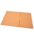 Caja para embalar q connect americana ultrarresistente carton reciclado canal doble 7mm color kraft 700x440x330 mm