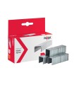 Grapas rexel mercury acero inoxidable caja de 2500 unidades