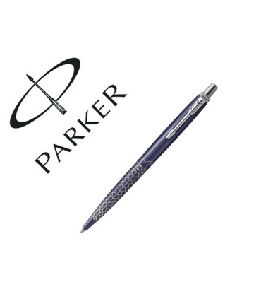 Boligrafo parker jotter around the world sydney azul