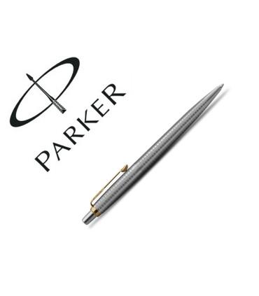 Boligrafo parker jotter core finishes se 70 aniversario gt