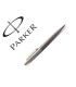 Boligrafo parker jotter grey core gt