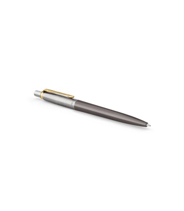 Boligrafo parker jotter grey core gt