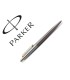 Boligrafo parker jotter xl grey core gt