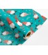 Papel de regalo liderpapel navidad rollo ancho 70 cm longitud 2 mt gramaje 60 gr disenos surtidos c 2024