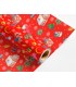 Papel de regalo liderpapel navidad rollo ancho 70 cm longitud 2 mt gramaje 60 gr disenos surtidos c 2024