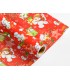 Papel de regalo liderpapel navidad rollo ancho 70 cm longitud 2 mt gramaje 60 gr disenos surtidos b 2024