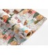 Papel de regalo liderpapel navidad rollo ancho 70 cm longitud 2 mt gramaje 60 gr disenos surtidos b 2024