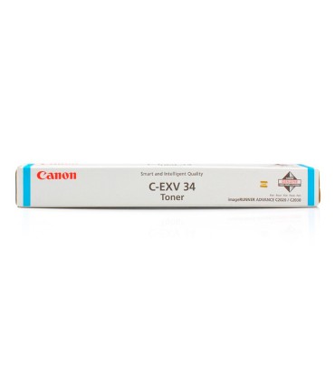 Toner canon exv34c irc2020 irc2025 cian