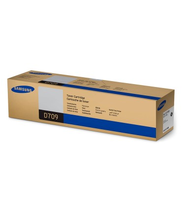 Toner hp samsung scx8128na negro mltd709s