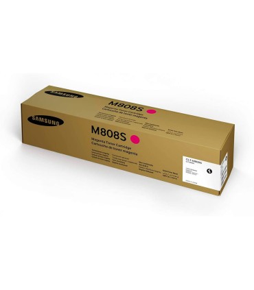 Toner hp samsung magenta standard x4300lx x4250lx x4220rx cltm808s els