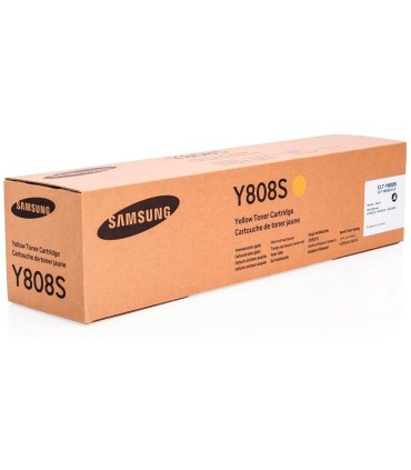 Toner hp samsung amarillo standard x4300lx x4250lx x4220rx clty808s els