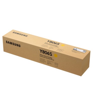 Toner hp samsung amarillo standard