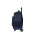 Cartera escolar safta con carro mochila grande con ruedas compact extraible 330x220x450 mm munich storm