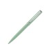 Boligrafo waterman allure pastel verde